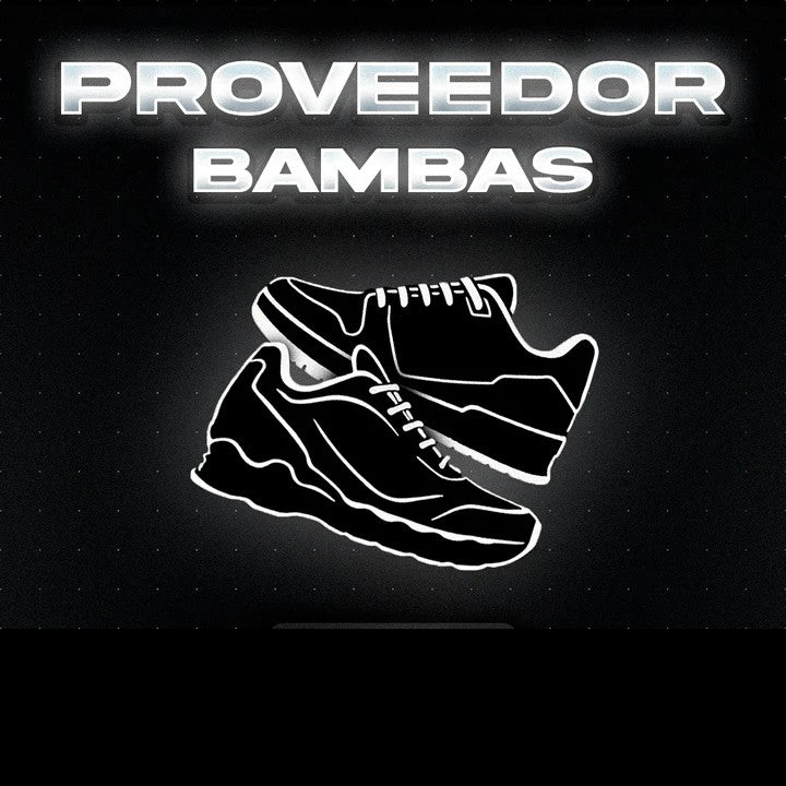 Proveedor de Bambas