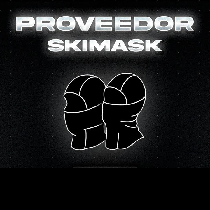Proveedores Skimask