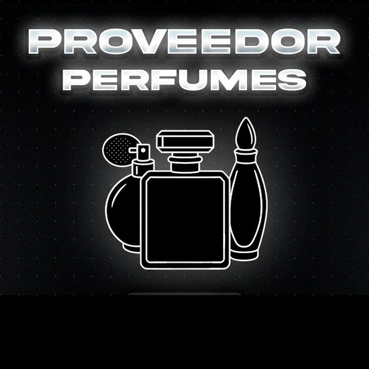 Proveedor de Perfumes