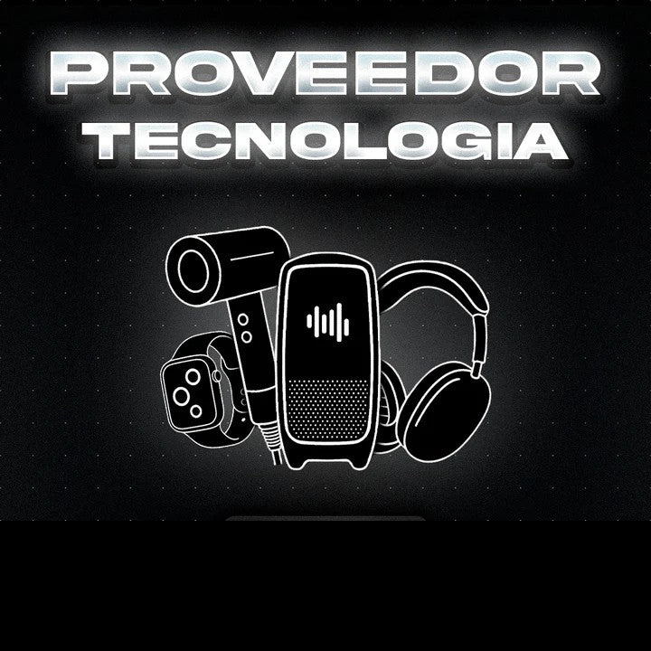 Proveedor de Tecnología