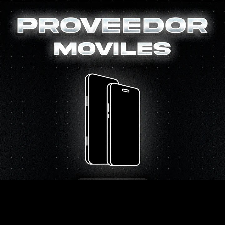 Proveedor de Movíles