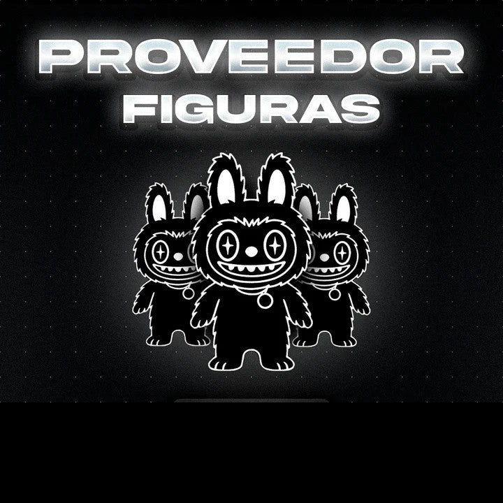 Proveedores de Figuras